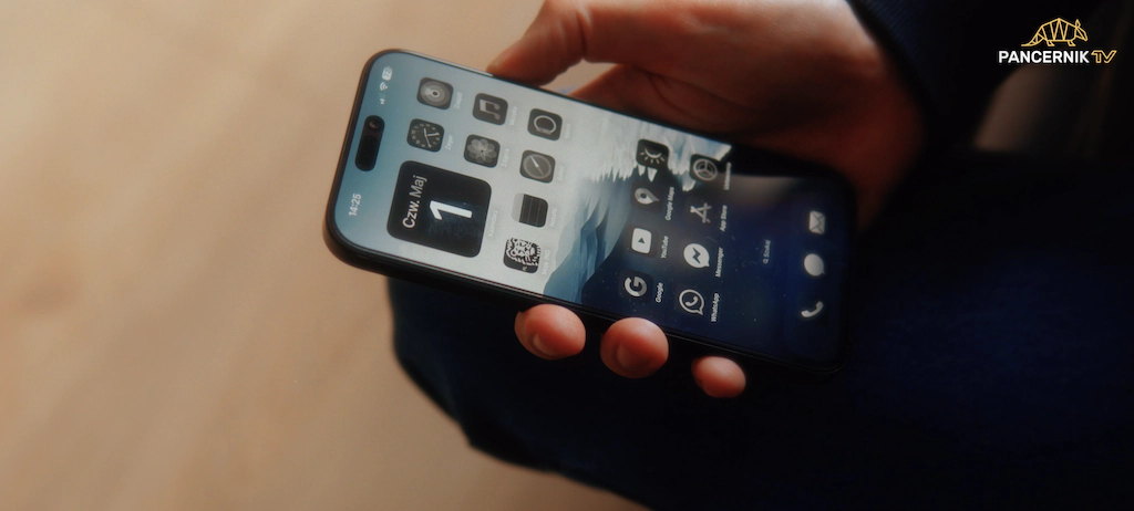 Legenda upada, czyli iPhone 16 Pro Max pół roku później | długoterminowa recenzja